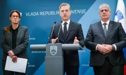 Slovenya'da gece kulübü dışındaki olay nedeniyle Adalet ve İçişleri Bakanları istifa etti