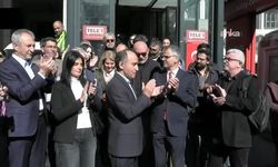 TELE1'in tüm çalışanları görevlerinden istifa etti