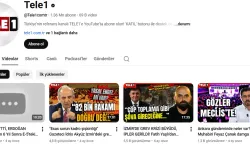 Kayyım, TELE1'in YouTube'a yüklenen videolarını mı siliyor?