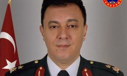 Jandarma KOM Daire Başkanı Tuğgeneral Akşit, yaşamını yitirdi