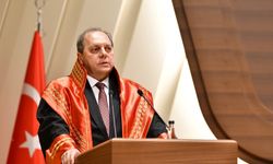 Yargıtay Başkanı Kerkez: İhlalin sonuçlarının giderilmesi de vatandaşımızın bir temel hakkıdır