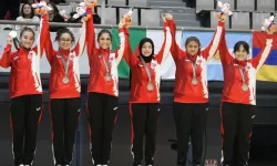 İşitme Engelliler Judo Milli Takımından, Tokyo’daki Deaflympics’te 2 gümüş ve 4 bronz madalya