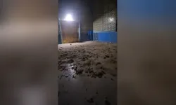 Afganistan'da deprem; Can kayıpları var, Sultanahmet Camii'nde de hasar oluştu