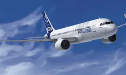 Yoğun güneş radyasyonu nedeniyle binlerce Airbus uçağı uçuştan kaldırıldı