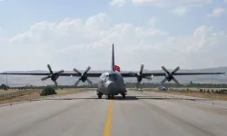 C-130 nasıl düştü? "Pilotların acil durum çağrısı bile yapamayacakları kadar kısa sürede parçalayan neden ne olabilir?
