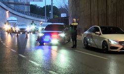 276 bin lira ceza "Çakarlı aracı" yüzde 87, yaka kameraları 'Benim kim olduğumu biliyor musun?' sözünü yüzde 90 düşürdü