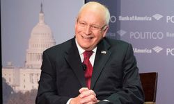 Eski ABD Başkan Yardımcısı Dick Cheney 84 yaşında hayatını kaybetti