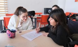 Engelsiz Yaşam Merkezinde yeni dönem başladı