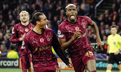 Galatasaray, Ajax’ı deplasmanda 3-0 mağlup etti