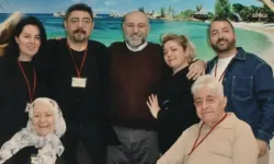 Tutuklu İPA Başkanı Gökçe'den, Bakan Göktaş'a: Ne yazık ki biz aile yılında böyle bir fotoğrafa sahibiz