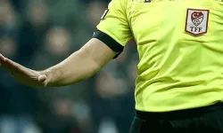 "Hakemlerin kendi yönettikleri maçlara yasa dışı şekilde yurt dışından bahis oynayıp oynamadıkları da araştırılıyor"