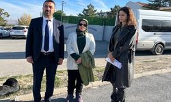 Cezası kesinleşen eski milletvekili teslim oldu