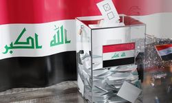Irak'ta Sudani liderliğindeki koalisyon sandıktan ilk sırada çıktı
