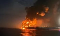 Karadeniz'deki tankere bir saldırı daha