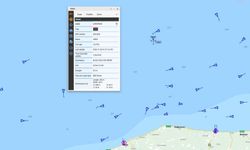 Denizcilik Genel Müdürlüğü'nden Karadeniz'de ikinci tanker açıklaması