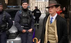 Kimliği hakkında teoriler ortaya atılmıştı; Fötr şapkalı kişinin kim olduğu sonunda ortaya çıktı