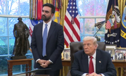 Mamdani; Trump'a söylediğim gibi, emekçileri siyasetimizin tam merkezine koyma zamanı geldi