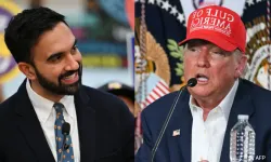 Trump'ın tehditleri işe yaramadı NewYork'ta Mamdani, farklı kazandı