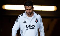 Beşiktaş forması giyen Necip Uysal: Hayatım boyunca bahis ile hiçbir ilişkim olmadı