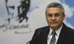 CHP'li Salıcı'dan, İletişim Başkanı Duran'a: Siz, devletin bürokratısınız. Bürokratın tek sadakati devletedir