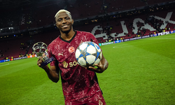 Hollanda basını, Galatasaray'ın Ajax zaferini böyle gördü