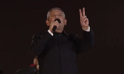 CHP lideri Özel Ümraniye'de konuştu: Bir iddia, iki soruşturma