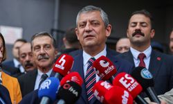 Özel: Bakan yardımcısıyken de savcıydı. Hakimlerin, savcıların yasaklarına orada da tabiydi