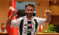 Beşiktaş'ta Rafa Silva ile ilgili ne yaşandı? Başkan ve Teknik Direktör anlattı