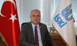 İSKİ Genel Müdürü Şafak Başa’nın ev hapsi cezası kaldırıldı