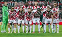 Samsunspor, Hamrun Spartans'ı evinde 3 golle geçti, Konferans Ligi'nde lider oldu