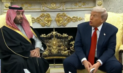 Suudi Arabistan'ın ABD'yi İran'a yönelik saldırıları artırmaya çağırdığı iddia ediliyor