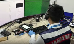 Siber suçlara yönelik İstanbul ve Adana'da eş zamanlı operasyon