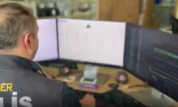 Siber suç operasyonlarında 10 günde 539 şüpheli yakalandı