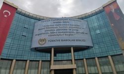 TBB, İstanbul 13. Ağır Ceza Mahkemesi Heyeti hakkında inceleme başlatılması talebiyle HSK'ya başvurdu