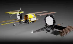 Dünya dışı yaşamları tespit etmek için teleskop geliştiriliyor