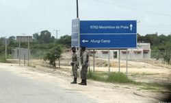 Petrol ve gaz devi hakkında, 'savaş suçuna ortaklık' şikayeti