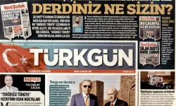 MHP'ye yakın gazeteden, AKP'ye yakın gazeteye tepki: Derdiniz ne sizin?