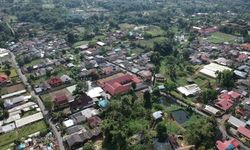 Endonezya'da bir huzurevinde çıkan yangında 16 kişi hayatını kaybetti