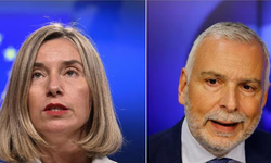 Avrupa Birliği'nin eski Yüksek Temsilcisi dolandırıcılık soruşturmasında gözaltına alındı