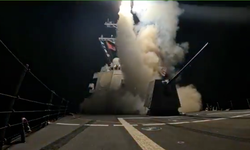 Trump, Nijerya'da IŞİD militanlarına karşı saldırı gerçekleştirdiklerini duyurdu