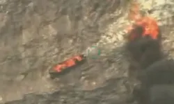 Washington'da, uyuşturucu yüklü tekneye ikinci saldırı gerilimi