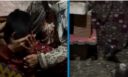 Elif Esen: 11 yaşındaki Adnan, Ankara'nın bir mahallesinde güvercin kafesinde bulundu