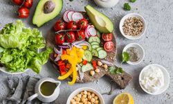 Akdeniz diyeti araştırması: Belirli bir beslenme alışkanlığı bunama riskine karşı koruma sağlayabilir