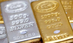 Gram altında yeni zirve; Altın ve gümüşte ralli devam ediyor