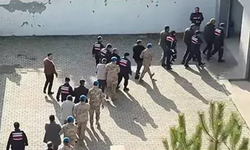 Ankara'da tefecilik operasyonunda 20 kişi tutuklandı, 403 milyon liralık mal varlığına el konuldu