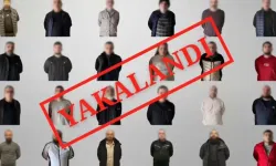 Bakan Yerlikaya duyurdu: Ulusal ve uluslararası seviyede aranan 24 kişi getirildi