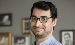 Gazeteci Barış Terkoğlu'na yurt dışına çıkış yasağı