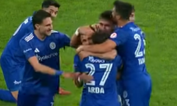 Süper Lig'in güçlü ekibine kupa şoku; Teknik direktör, "bizim için utanç" açıklaması yaptı