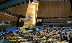 BM'den "Ukraynalı çocuklar" kararı