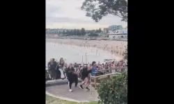 Bondi Plajında silahlı saldırıda ilk belirlemelere göre 10 kişi yaşamını yitirdi, 12 kişi yaralandı